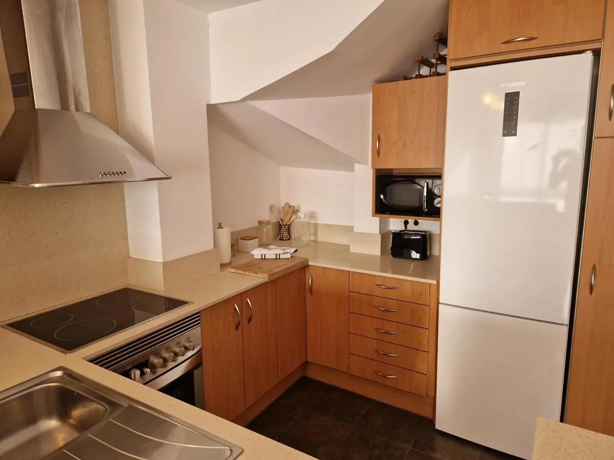 La Tranquilidad En Sabadell Apartment Spain