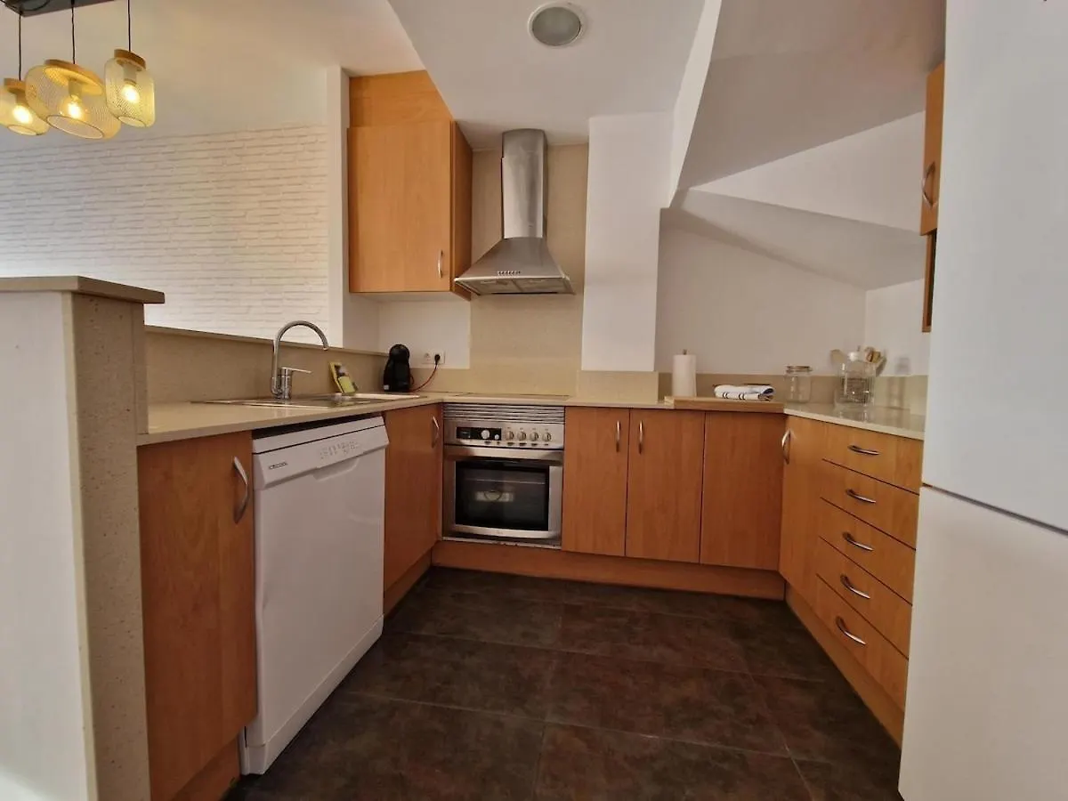 La Tranquilidad En Sabadell Apartment