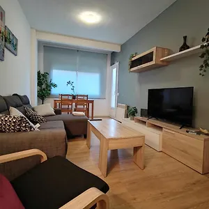 Apartamento Lg Downtown, Sabadell