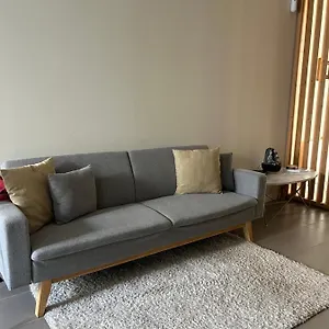 Apartamento Comodas, Sabadell