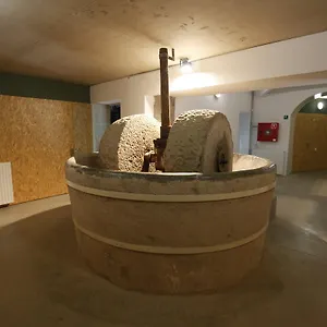 Hostal Moli De Sant Oleguer, Sabadell