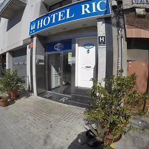 2* Hotel Ric